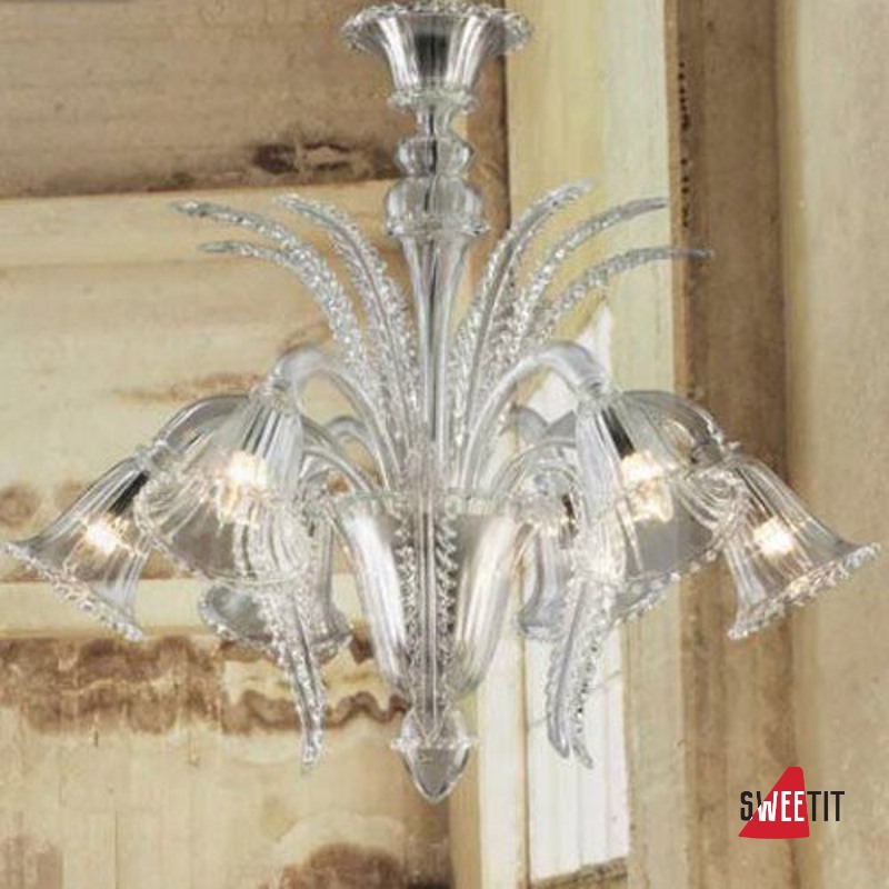 Люстры Vintage HELIOS LAHELD6L
