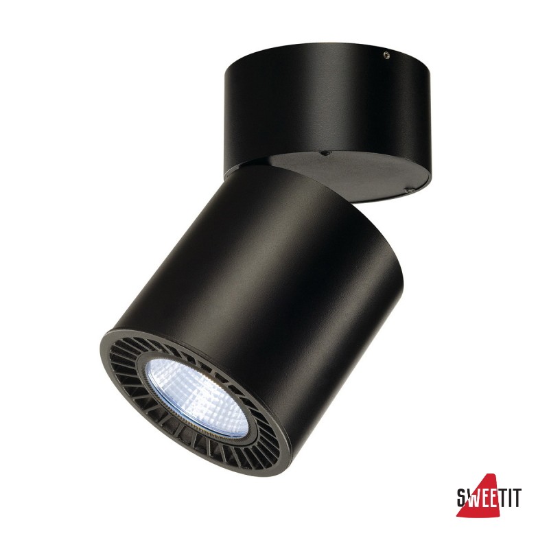 Светильник потолочный SLV Supros 114180