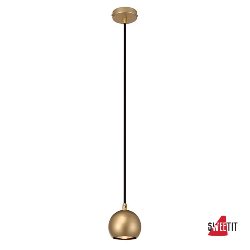 Подвесной светильник SLV LIGHT EYE BALL 133493