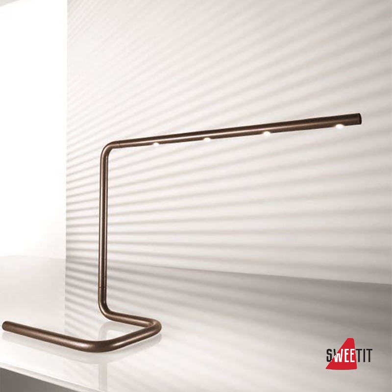 Настольная лампа Linea Light MY TUBE 6834