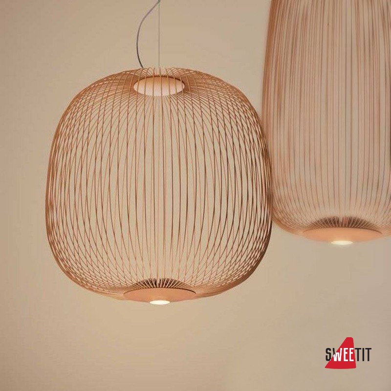 Подвесной светильник Foscarini Spokes 2640072R1-80