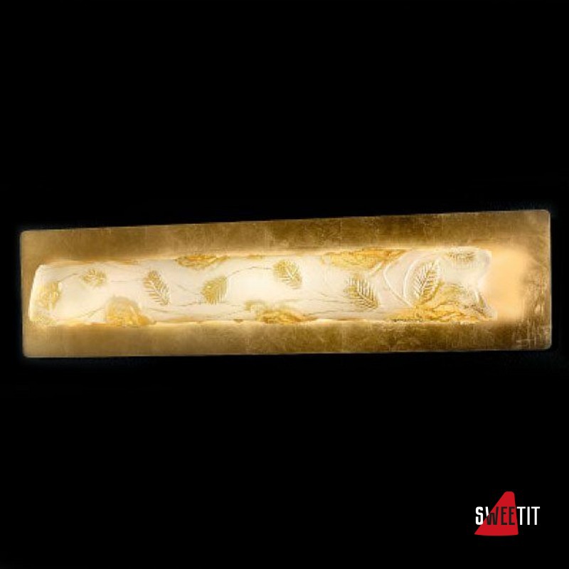 Потолочные светильники IDL Tuberose 424/1AM в Москве купить в Sweetit.ru
