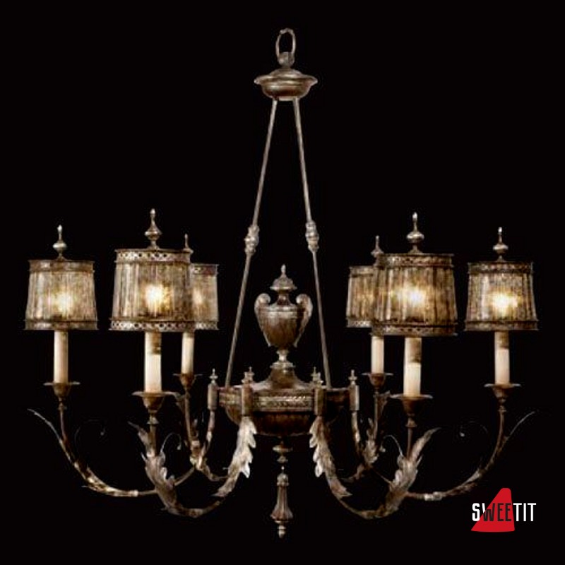 Люстра FINE ART LAMPS BRAZILIAN 556140