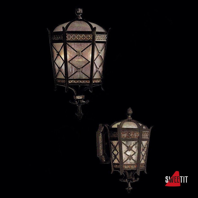 Бра FINE ART LAMPS CHATEAU 402781_404781