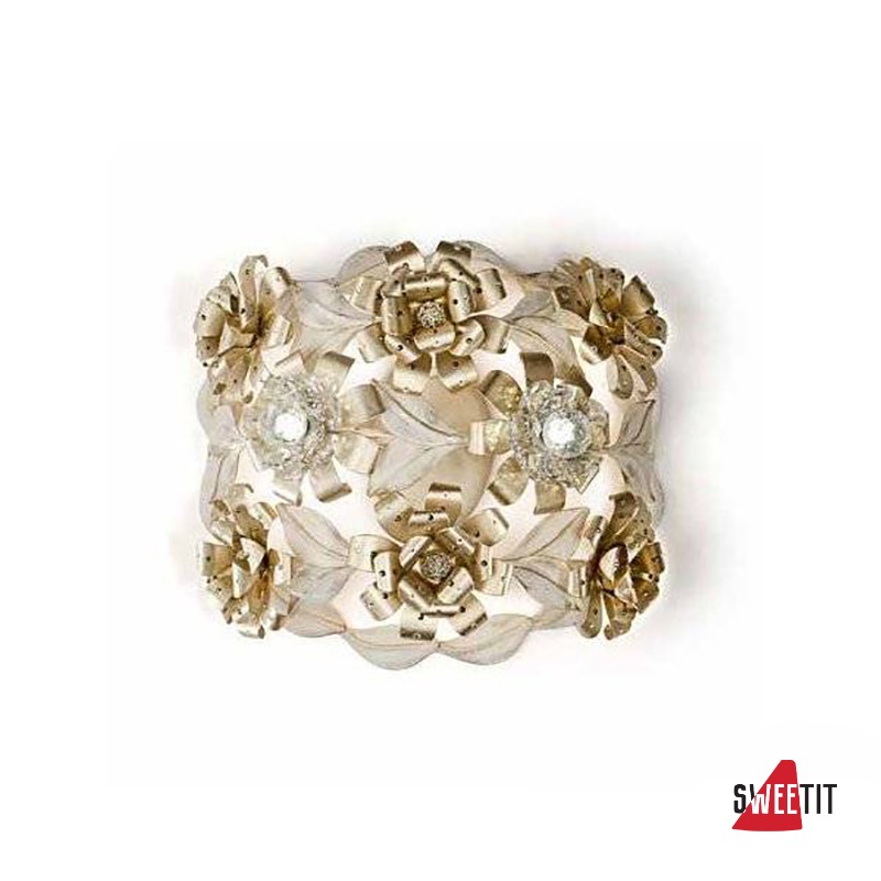 Настенный светильник Eurolampart Diamond 2639/07AP 3984