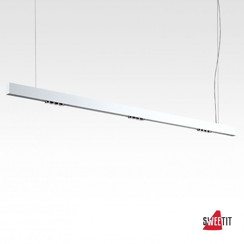 Светодиодный подвесной светильник Delta Light PR ENDLESS 369 01 342 W