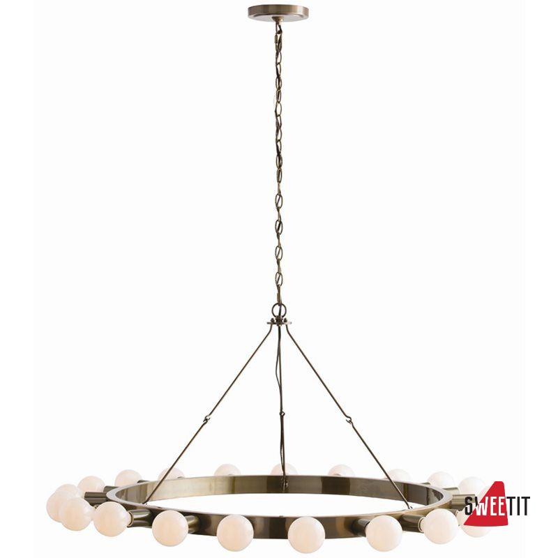 Люстра Arteriors Home Gates Chandelier 89990