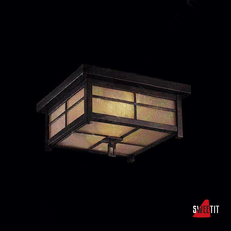 Светильник потолочный FINE ART LAMPS CAPISTRANO 401080ST
