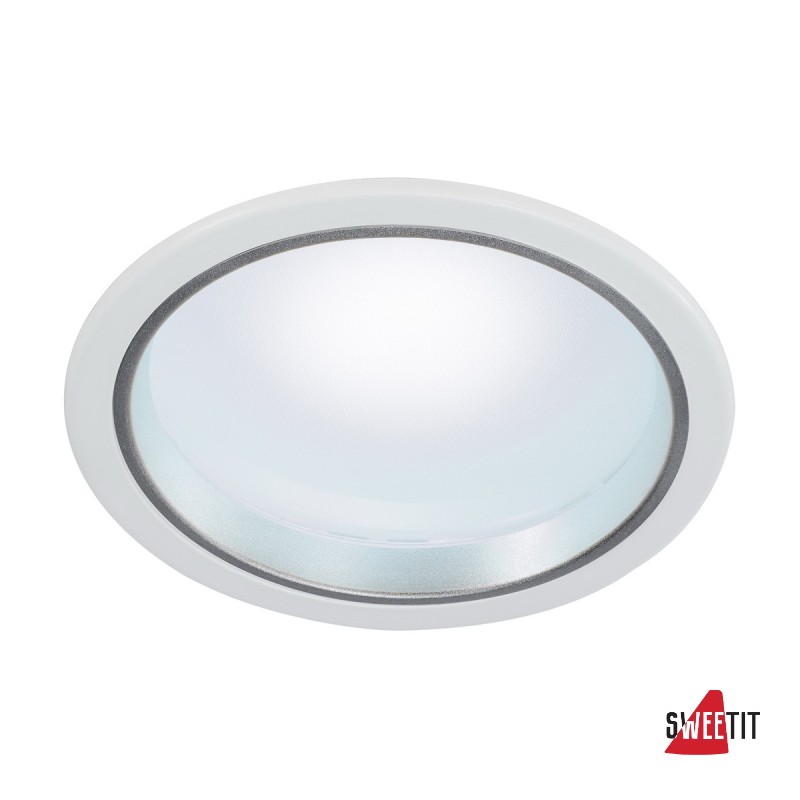 Светильник встраиваемый SLV Downlight 160451