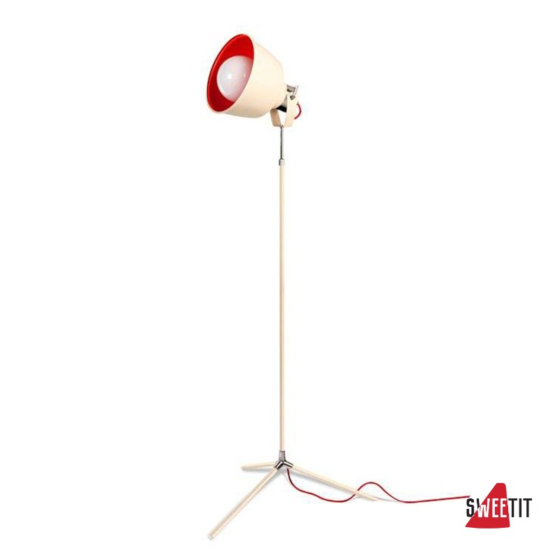 Торшер Leds C4 Vintage 25-0240-21-16