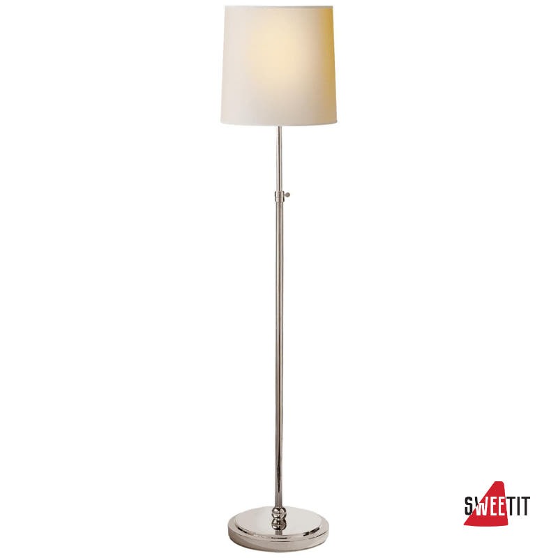 Торшер Visual Comfort Bryant TOB1002PN-NP