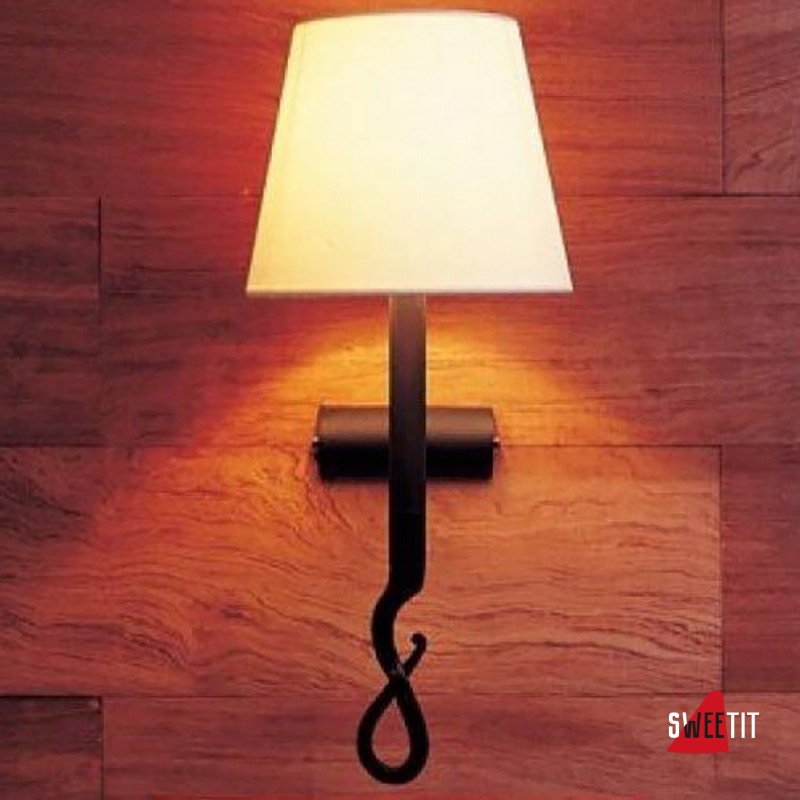 Бра Bover Ferrara 1 Luz