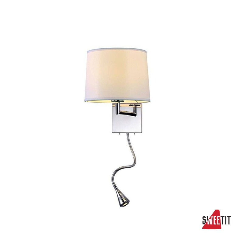 Бра Newport Hotel 14102/A LED white