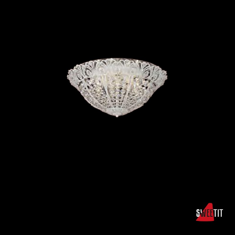 Светильник потолочный Schonbek Tiara 9803