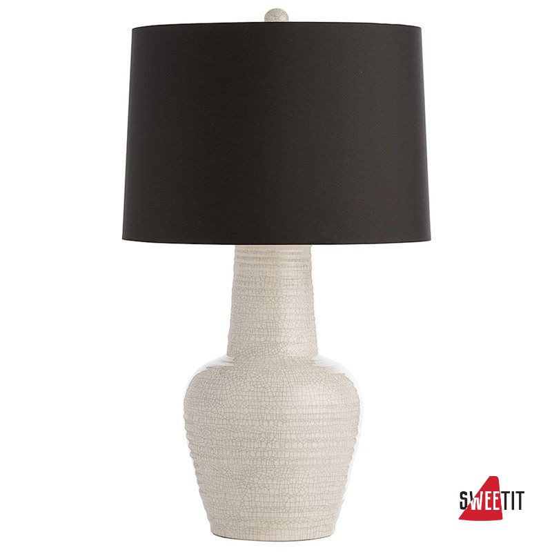 Настольная лампа Arteriors Home Heisman Lamp 17109-666