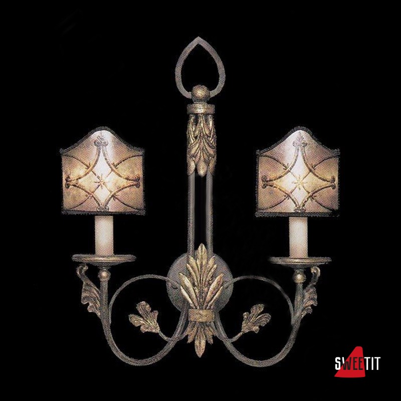 Бра FINE ART LAMPS VILLA 1919 153750