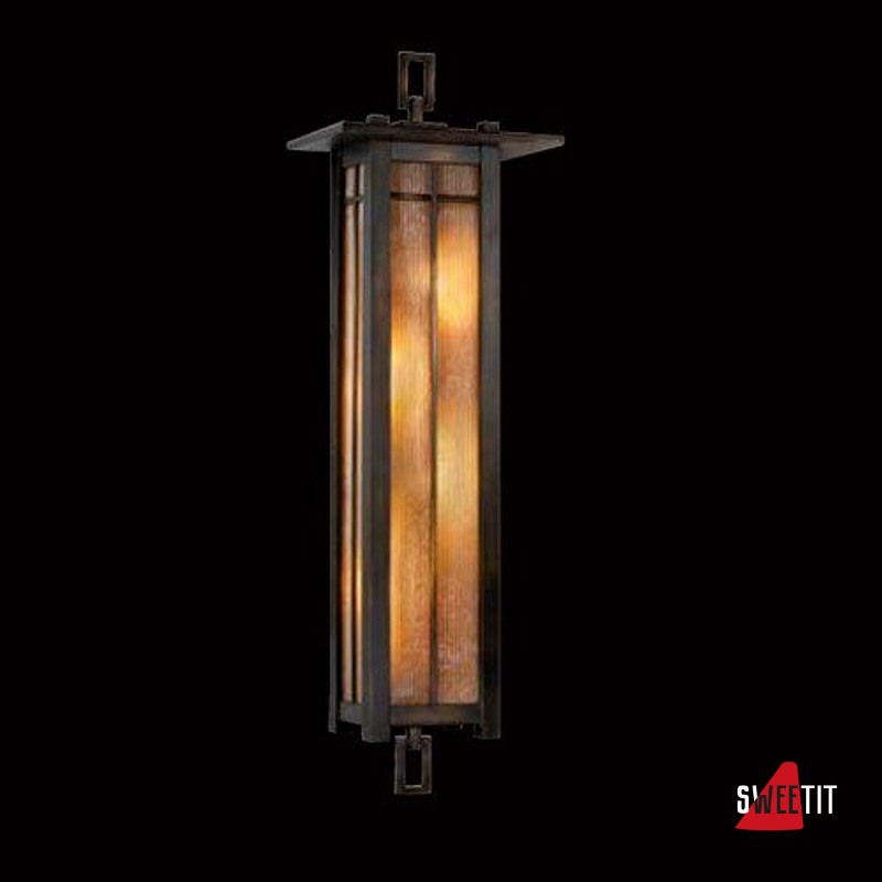 Бра FINE ART LAMPS CAPISTRANO 401681