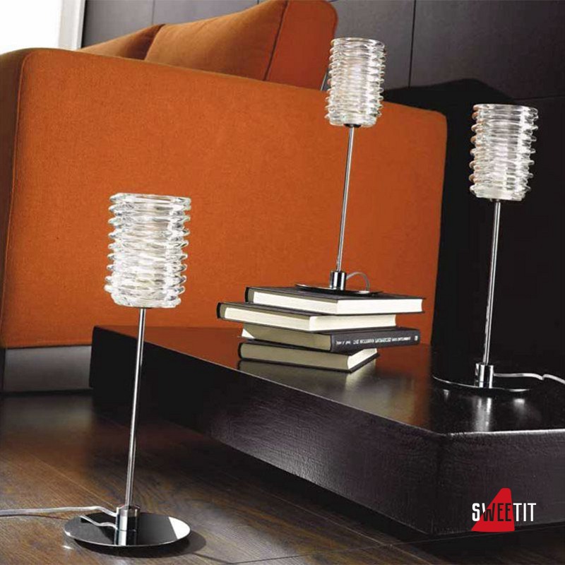 Настольная лампа Linea Light Artic 4657