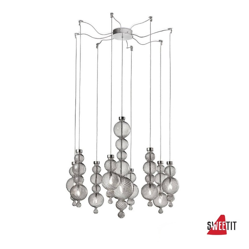 Подвесной светильник Evi Style San Marco SO9 ES0637SO04FUAL