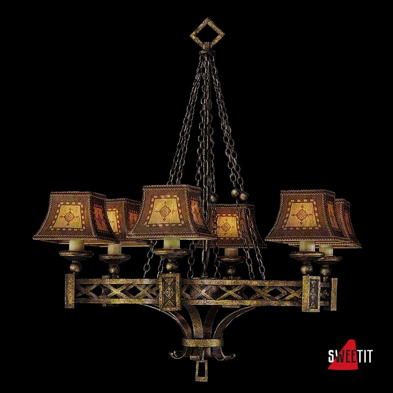 Люстра FINE ART LAMPS BRIGHTON PAVILION 337040