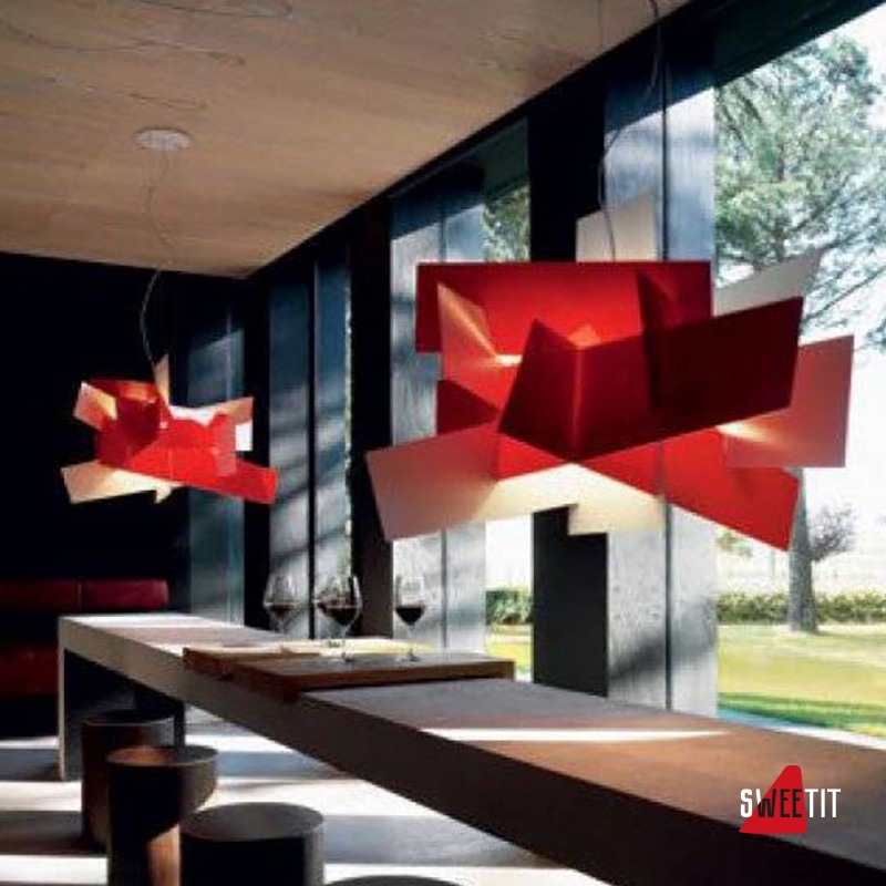 Подвесной светильник Foscarini Big Bang 151017 63