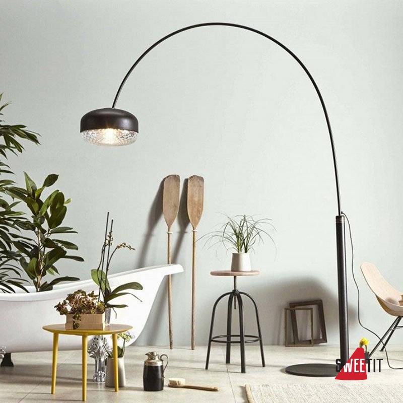 Торшер MM Lampadari Balloton 7233/LT1 V2810