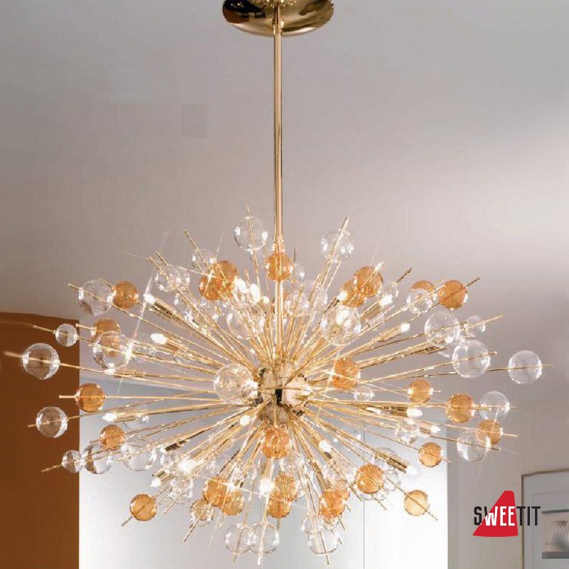 Люстра Kolarz Inspiration Edition Explosion Bubble 1109.830.3.PyTA