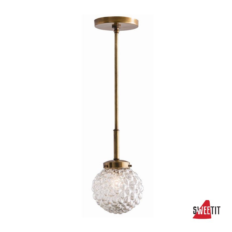 Люстра Arteriors Home Giuliana Small Pendant 46728