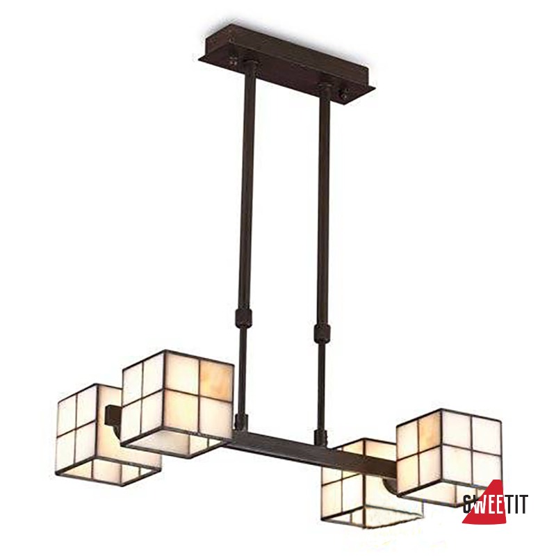 Люстры Leds C4 Carla 20-2374-Y2-AE