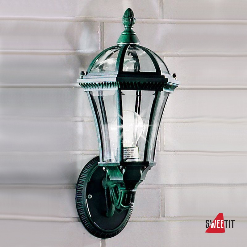 Уличный светильник Kolarz Garden Lights Westminster 268.61.3