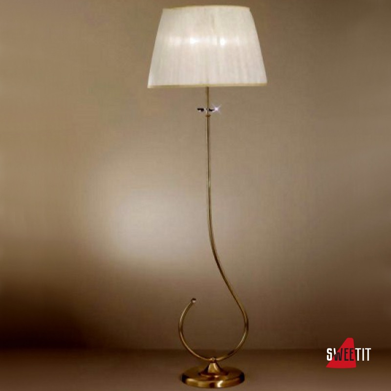 Торшер Kolarz Emotion Edition La Fenice 0112.41.3.KpT