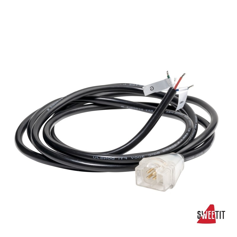 Подвод питания. SLV Delf C 631473