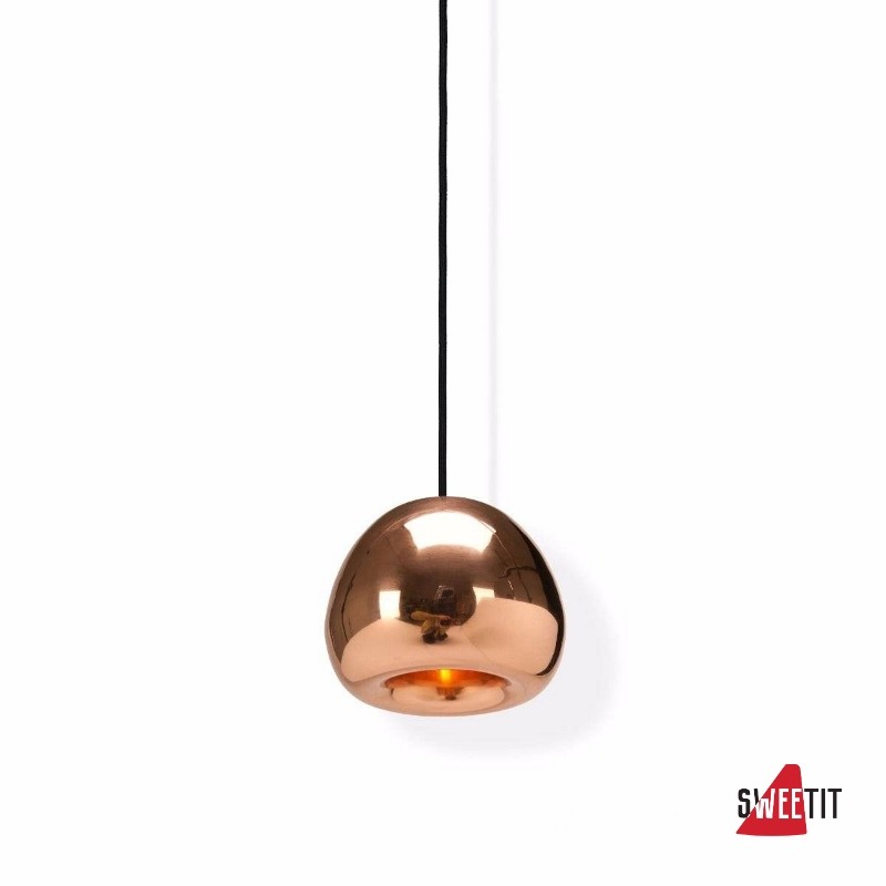 Подвесной светильник Tom Dixon Void VOS02C-PEUM2