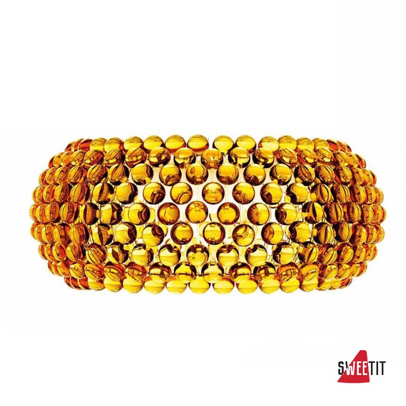 Настенный светильник Foscarini Caboche 138005 52