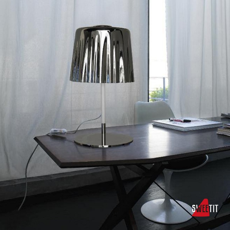 Настольная лампа VISTOSI Cloth LT G