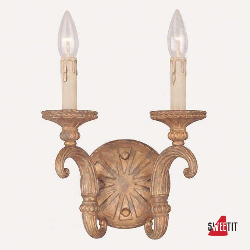 Бра SAVOY FIRENCE 9-1692-2-300