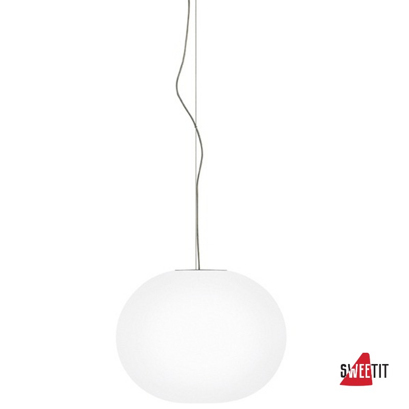 Подвесной светильник Flos Glo-Ball S2 F3010061