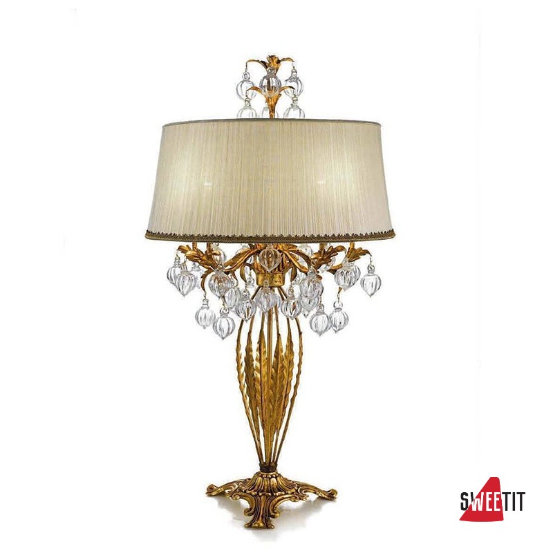 Настольная лампа StilLux Ampoulle 4800/L5-AT