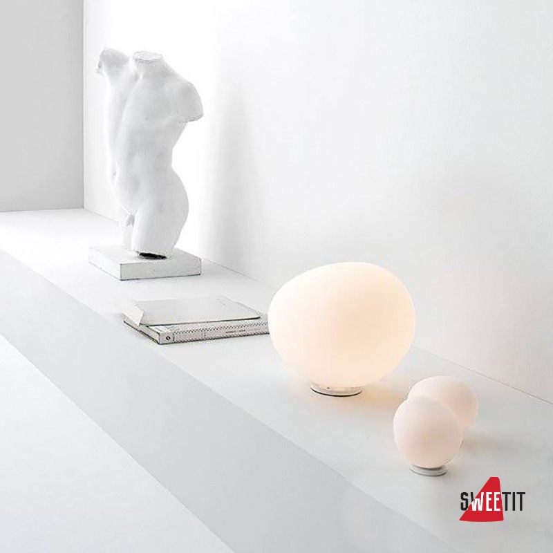 Настольная лампа Foscarini Gregg 168001S 10