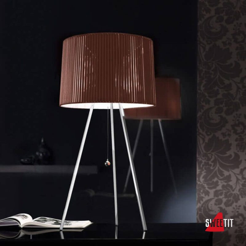 Декоративная настольная лампа Axo Light LTOBIXXXTACRE27