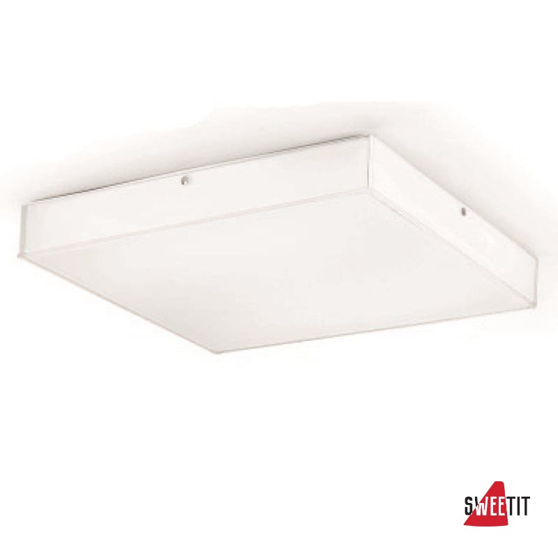 Светильник потолочный Linea Light GLU'D 4895