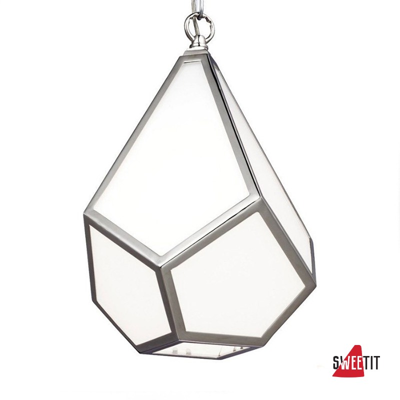 Светильник Elstead Lighting FE/DIAMOND/P/M