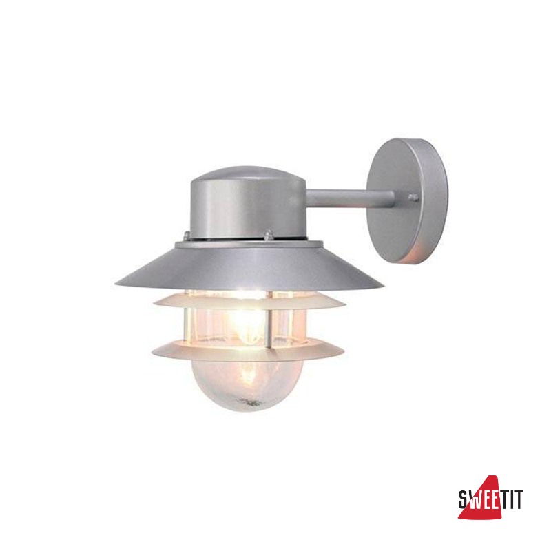 Уличный настенный светильник Elstead Lighting Copenhagen COPENHAGEN