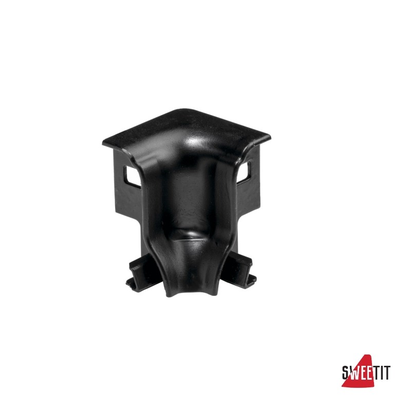 Угол внутренний 90° SLV Glenos 214040