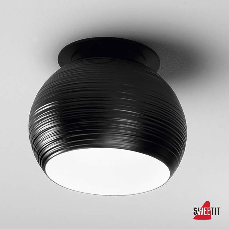 IDL Ischia 480/30PF/E black