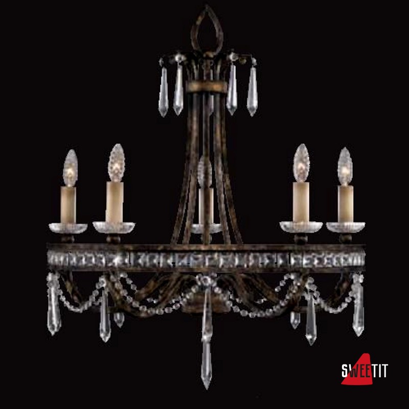 Люстра FINE ART LAMPS WINTER PALACE 328840