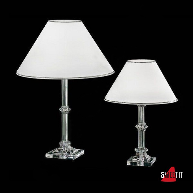 Настольная лампа ITALAMP ARMONIA 333_LG