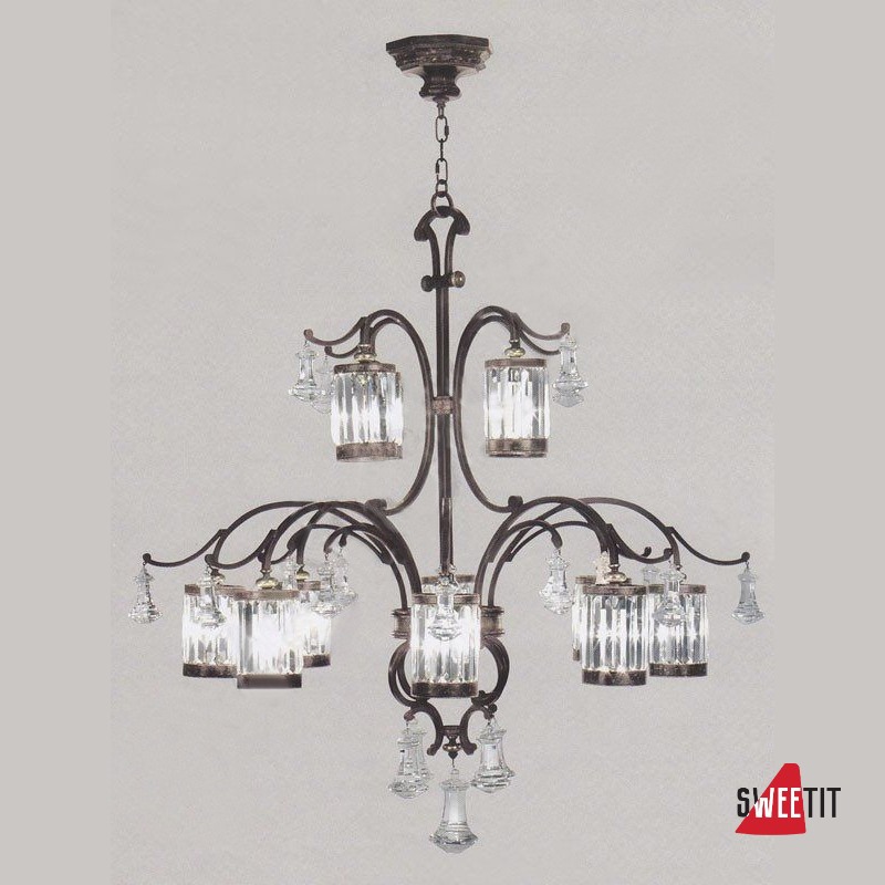 Люстра FINE ART LAMPS EATON PLACE 583540