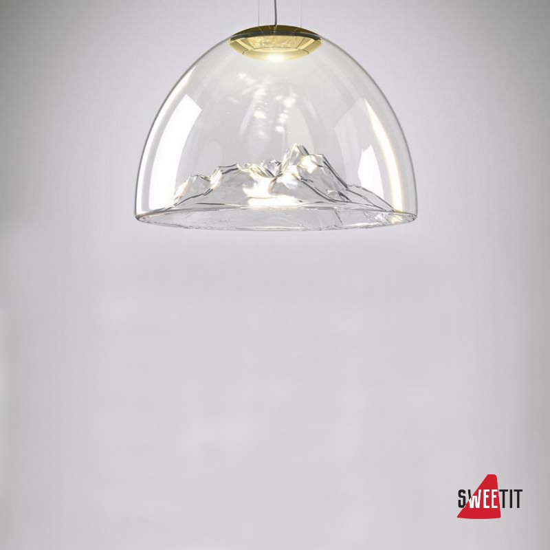 Подвесной светильник Axo Light SP MOUNTA CS / OR