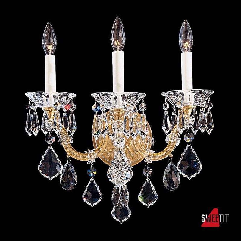 Бра Schonbek Maria Theresa 5602-26H